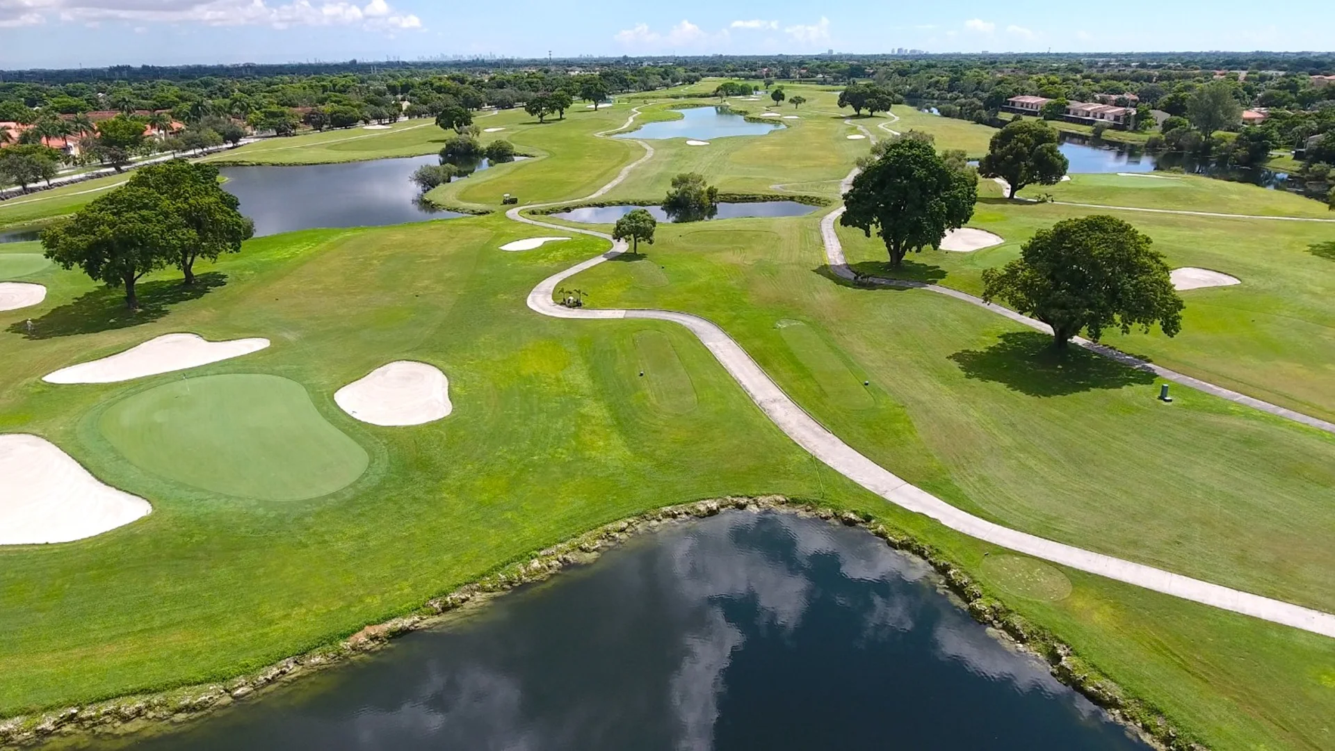 Miccosukee Golf & Country Club - Photo 3