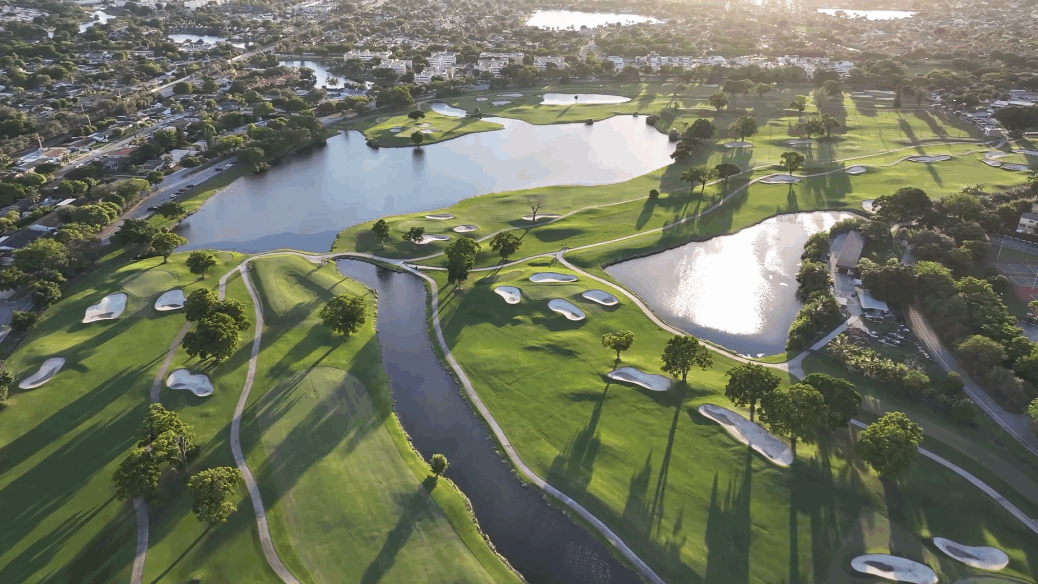 Miccosukee Golf & Country Club - Photo 1